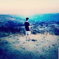 Hamodi Abdou