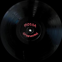 Mossa