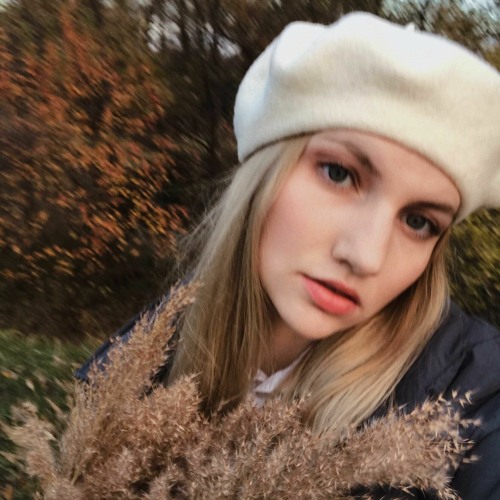 Anastasia Lukyanova’s avatar