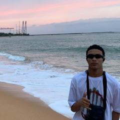 DJ CB RIBEIRO