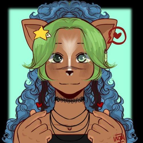Kaylin Drawing’s avatar