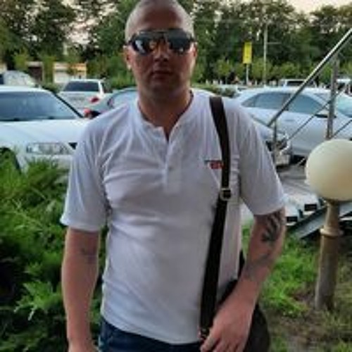 Владимир Горбачев’s avatar