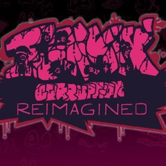 Fnf: corruption reimagined v1