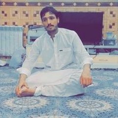 Naeem Mengal
