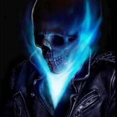 ghosT