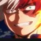 Shoto todoroki
