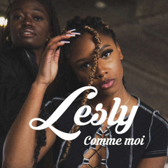 C’est Lesly