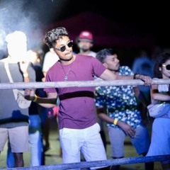 Naveeth Luckshan