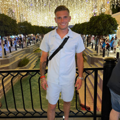 Tyler Gillam
