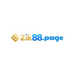 ZIK88 Page
