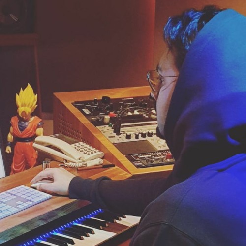 Neend Ati Nahi | Usama Moeen aka Ozzy