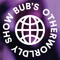 Bubbles' Otherworldy Radio