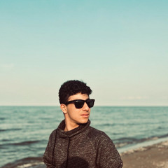 kourosh hasanpoor