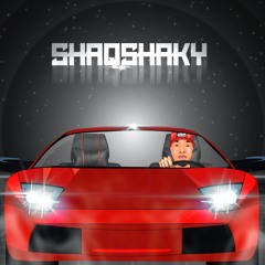 ShaqShaky