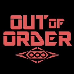Out Of Order - Psy