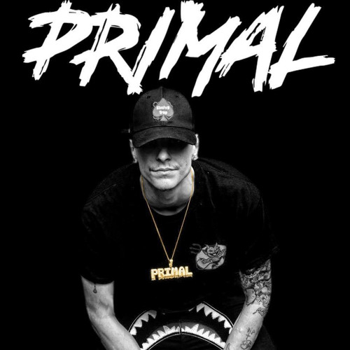 PRIMAL732’s avatar