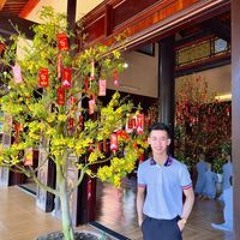 Trần Trọng Nhân