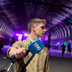 Locutor Gonzalo Alonso