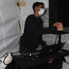 DJ Touchdown