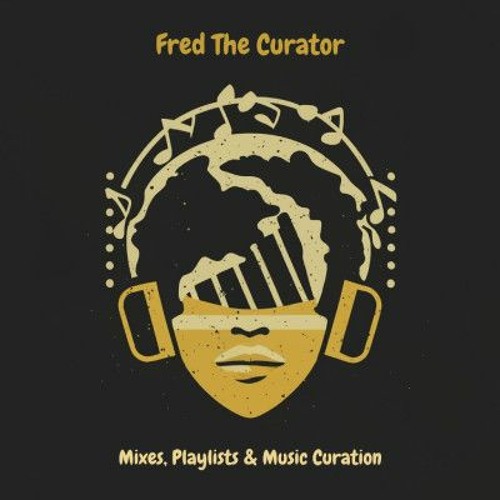 Fred The Curator’s avatar