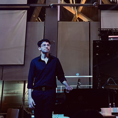 Farbod Fardshad