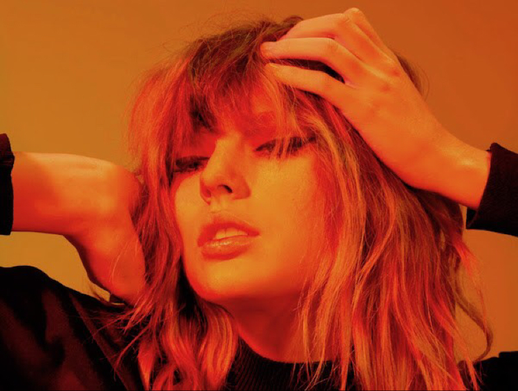 Taylor Unreleased