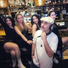Lost in Amsterdam Lounge