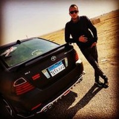 Mostafa Elawasy