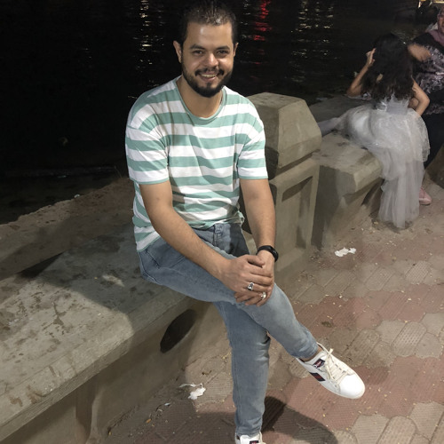 Mahmoud Elmalah’s avatar