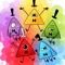 Bill cipher .