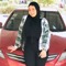 Roula Ramadan.