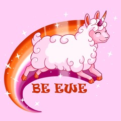 Lesbiansheep