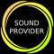 Sound Provider