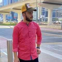 Tanveer Shah