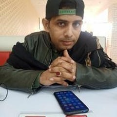 Abrar Buttar