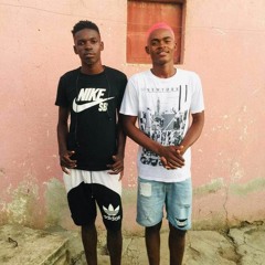 Pcilson Javilson PC " Kuduro Das Ruas"