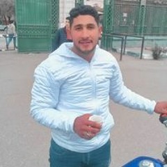 Ebrahim AL-agnabý