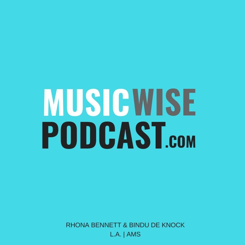 Music Wise Podcast : the music industry demystified