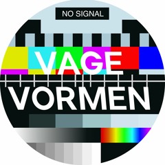 Vage Vormen