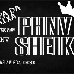 PHNV SHEIK