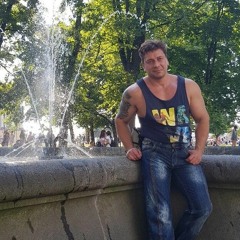 Жан Астафьев