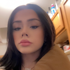 amber