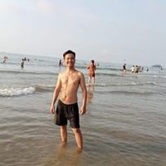 Gold Bình