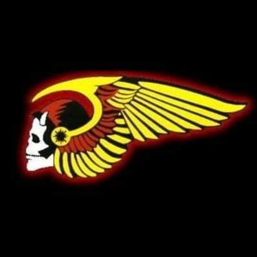 Hells Angels MC’s avatar