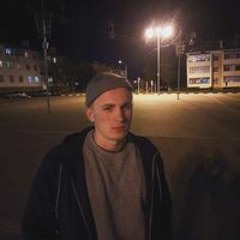 Кирилл Самсонов