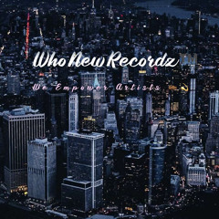WhoNewRecordz™️💫