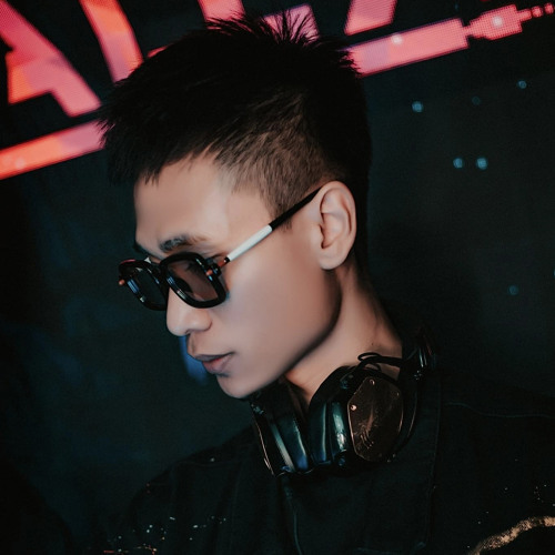 DJ ALEX’s avatar