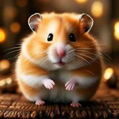 Мистер Хомяк