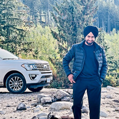 Sahil Atwal