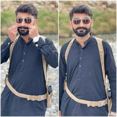 Sarmad Balochi